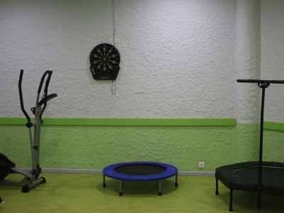 Apartment Ferienwohnung Schwarzwaldwölkchen - Outdoor photo 21