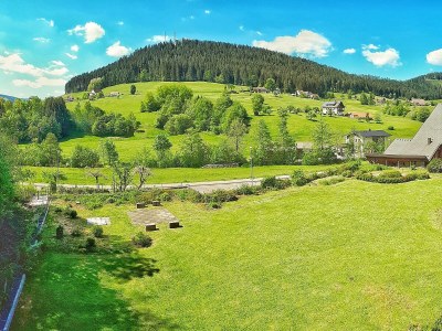 Apartment Ferienwohnung Schwarzwaldwölkchen - Outdoor photo 23