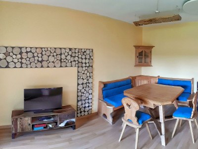 Apartment Ferienwohnung Schwarzwaldwölkchen - Features photo 28