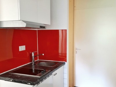 Apartment Ferienwohnung Schwarzwaldwölkchen - Features photo 29