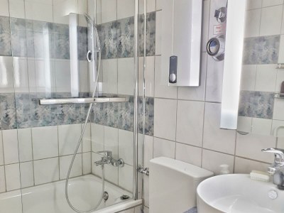 Apartment Ferienwohnung Schwarzwaldwölkchen - Features photo 30