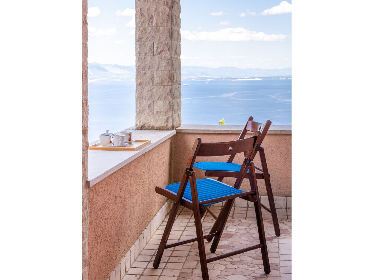 Holiday house Milli with panoramic sea view - Outdoor photo 4