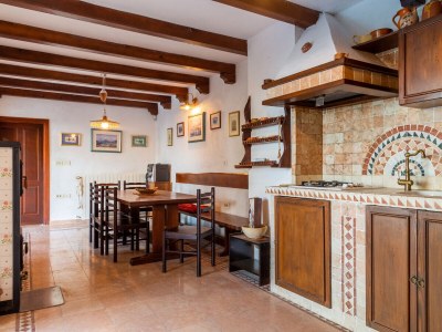 Holiday house Milli with panoramic sea view - Features photo 8