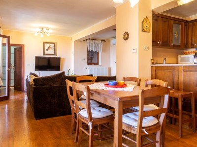 Holiday house Milli with panoramic sea view - Features photo 9