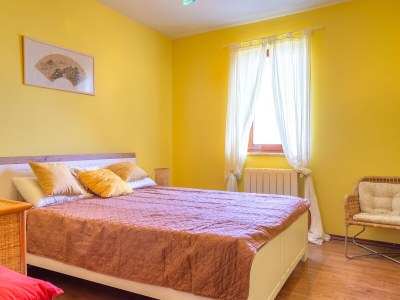 Holiday house Milli with panoramic sea view - Features photo 12