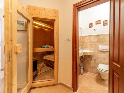 Holiday house Milli with panoramic sea view - Features photo 14