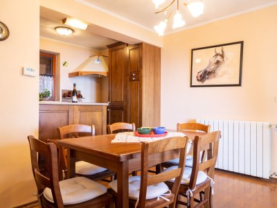 Holiday house Milli with panoramic sea view - Features photo 16