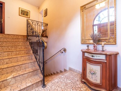 Holiday house Milli with panoramic sea view - Features photo 18