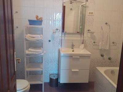 Holiday house Milli with panoramic sea view - Features photo 20