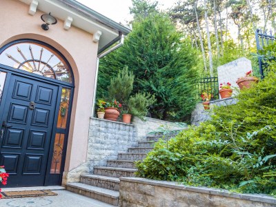 Holiday house Milli with panoramic sea view - Environment photo 23