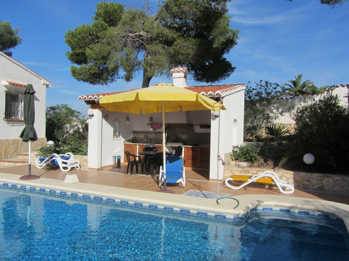 Villa Casa La Gaviota - Outdoor photo 2