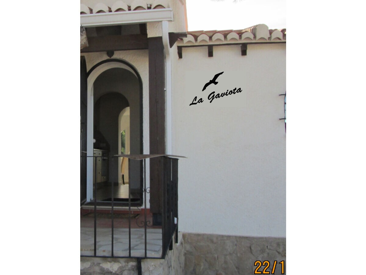 Villa Casa La Gaviota - Outdoor photo 4