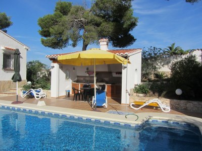 Villa Casa La Gaviota - Outdoor photo 2