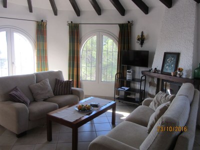 Villa Casa La Gaviota - Features photo 5
