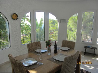Villa Casa La Gaviota - Features photo 7