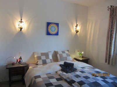 Villa Casa La Gaviota - Features photo 11