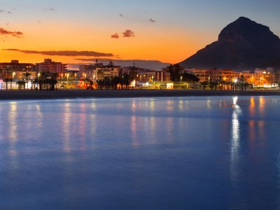 Villa Casa La Gaviota - Environment photo 13