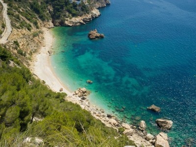 Villa Casa La Gaviota - Environment photo 14