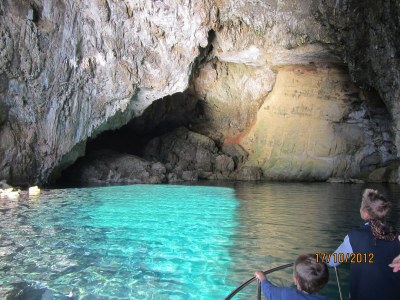 Villa Casa La Gaviota - Environment photo 17