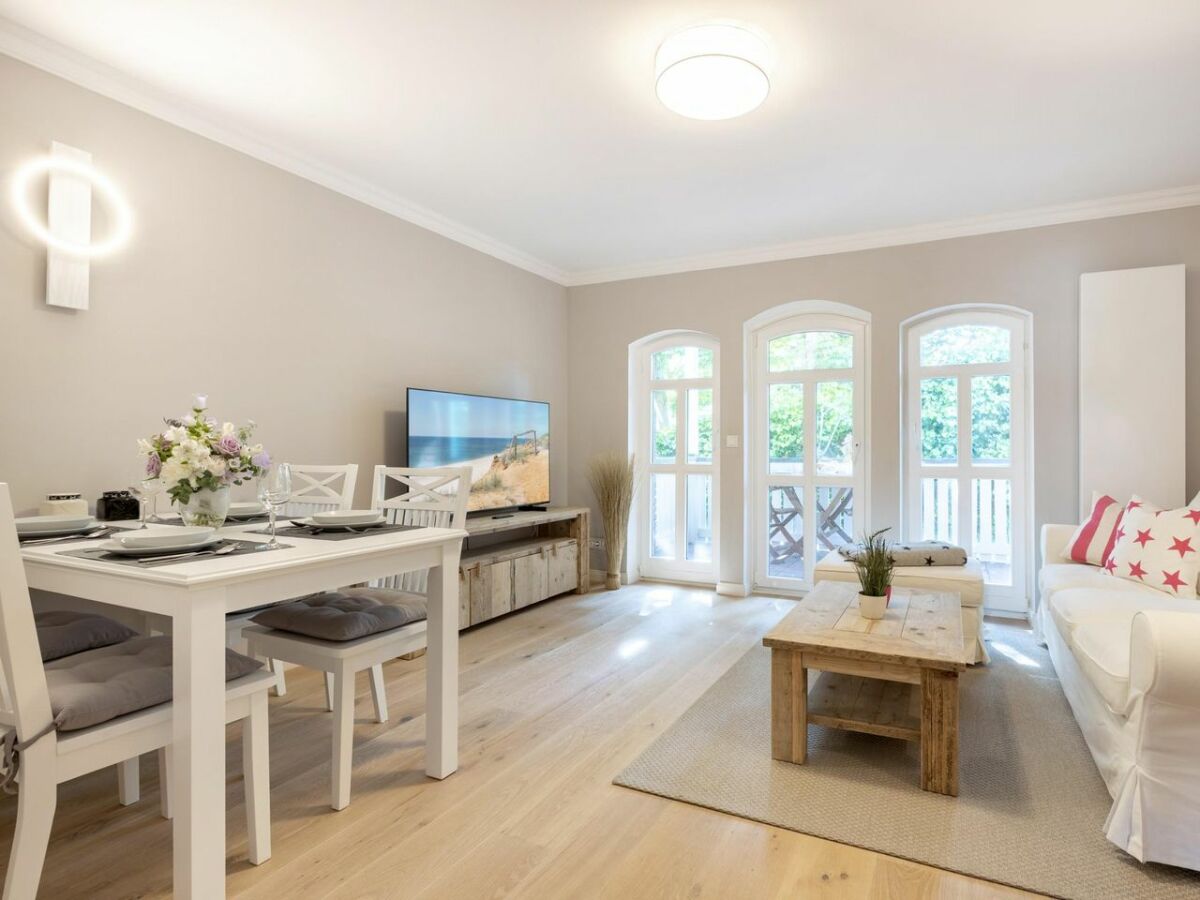 Holiday apartment Ferienwohnung Beach Hus