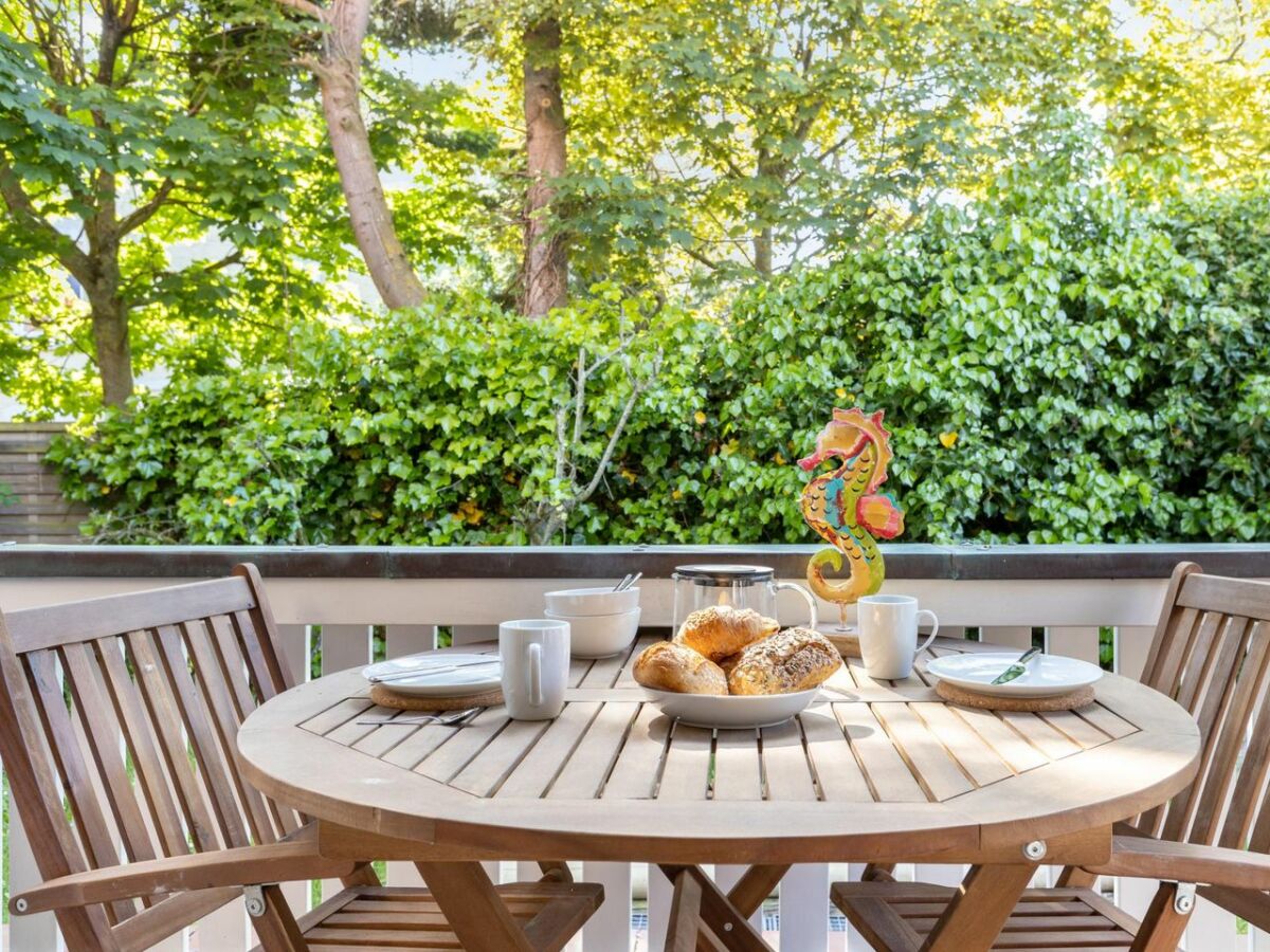 Holiday apartment Ferienwohnung Beach Hus - Outdoor photo 2