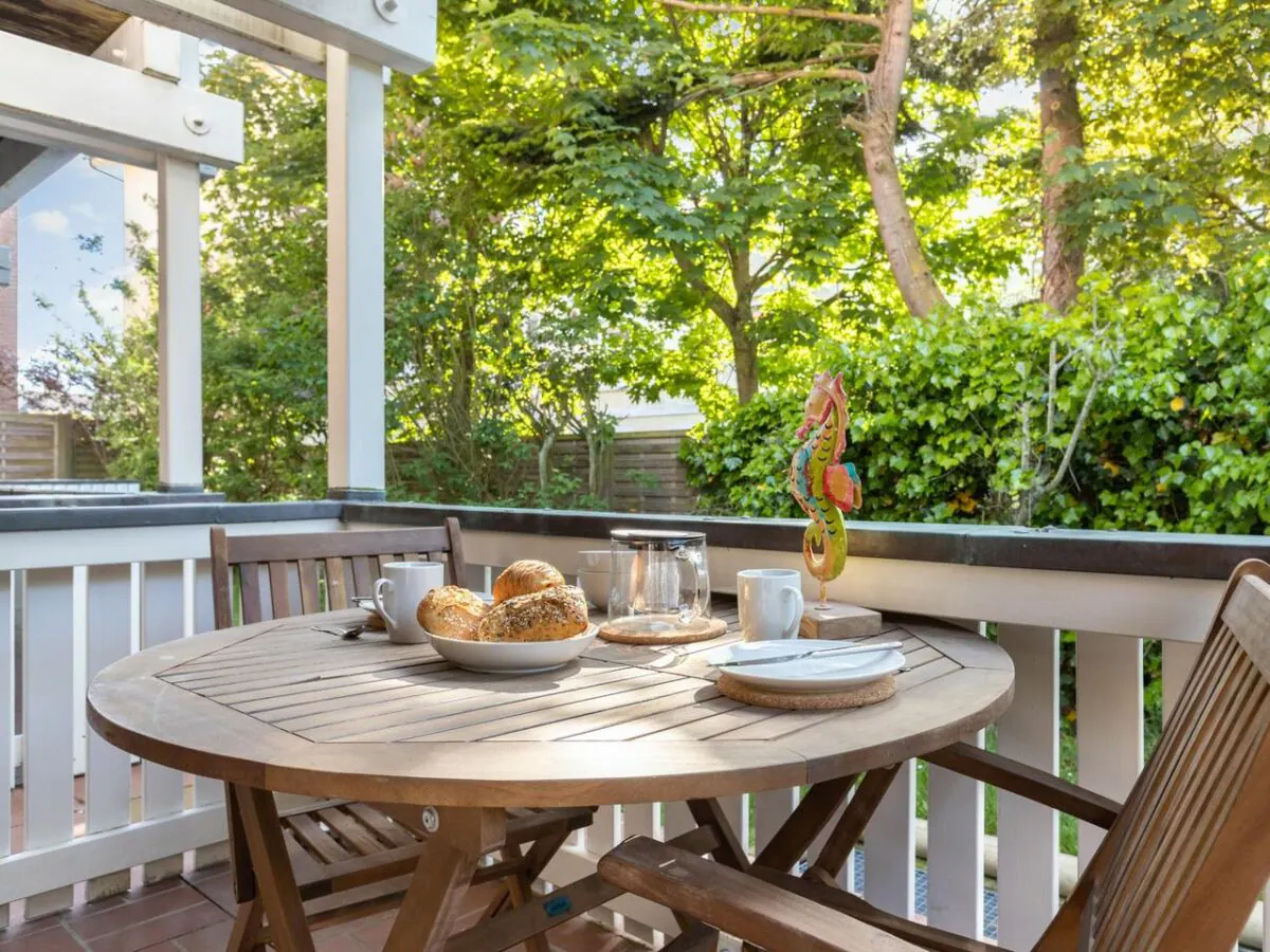 Holiday apartment Ferienwohnung Beach Hus - Outdoor photo 5