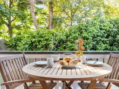 Holiday apartment Ferienwohnung Beach Hus - Outdoor photo 2