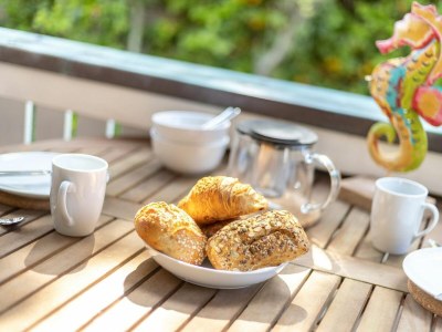 Holiday apartment Ferienwohnung Beach Hus - Outdoor photo 4