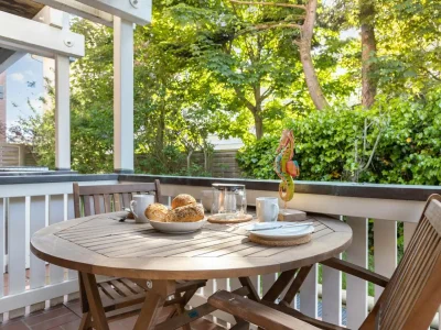 Holiday apartment Ferienwohnung Beach Hus - Outdoor photo 5