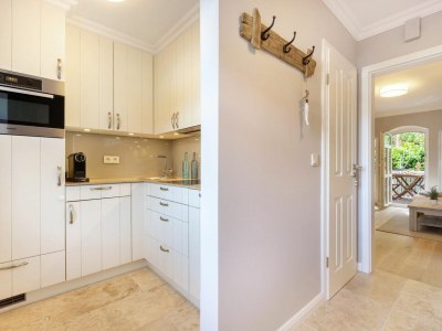 Holiday apartment Ferienwohnung Beach Hus - Outdoor photo 6