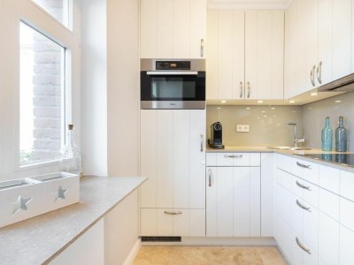 Holiday apartment Ferienwohnung Beach Hus - Outdoor photo 7