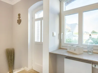 Holiday apartment Ferienwohnung Beach Hus - Outdoor photo 10