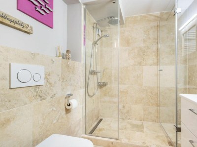 Holiday apartment Ferienwohnung Beach Hus - Outdoor photo 11