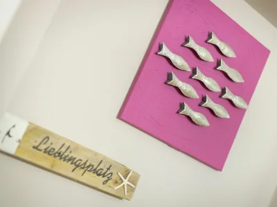 Holiday apartment Ferienwohnung Beach Hus - Outdoor photo 12