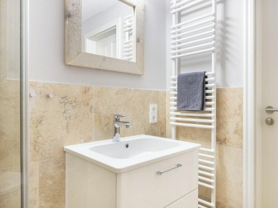 Holiday apartment Ferienwohnung Beach Hus - Outdoor photo 14