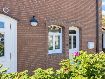 Holiday apartment Ferienwohnung Beach Hus - Outdoor photo 15