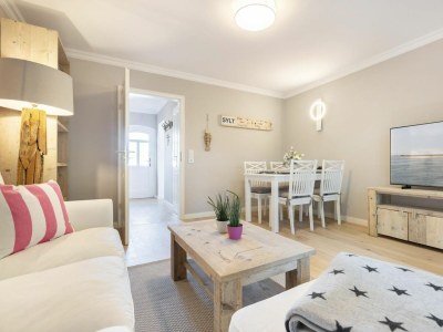 Holiday apartment Ferienwohnung Beach Hus - Features photo 16