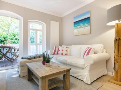 Holiday apartment Ferienwohnung Beach Hus - Features photo 18