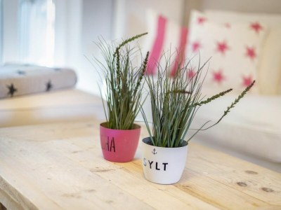 Holiday apartment Ferienwohnung Beach Hus - Features photo 19