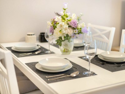 Holiday apartment Ferienwohnung Beach Hus - Features photo 20