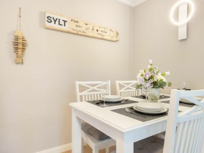 Holiday apartment Ferienwohnung Beach Hus - Features photo 21