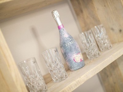 Holiday apartment Ferienwohnung Beach Hus - Features photo 23