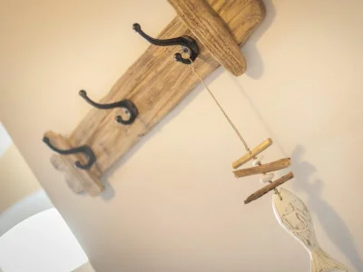 Holiday apartment Ferienwohnung Beach Hus - Features photo 24