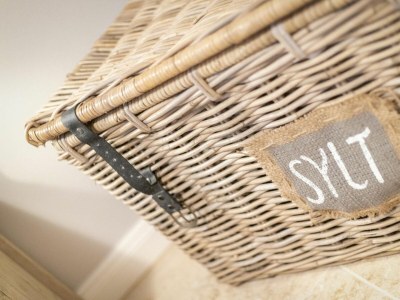 Holiday apartment Ferienwohnung Beach Hus - Features photo 25