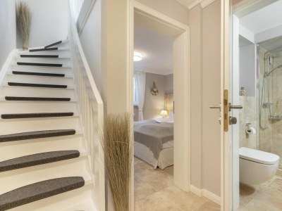 Holiday apartment Ferienwohnung Beach Hus - Features photo 26