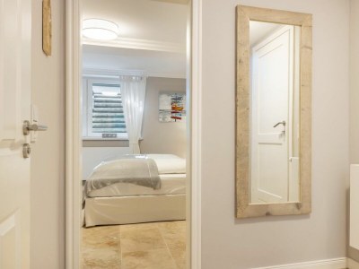 Holiday apartment Ferienwohnung Beach Hus - Features photo 27