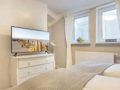 Holiday apartment Ferienwohnung Beach Hus - Features photo 28