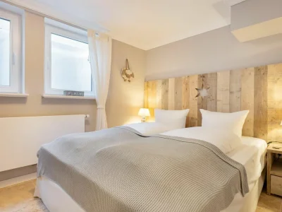 Holiday apartment Ferienwohnung Beach Hus - Features photo 30