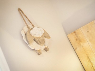 Holiday apartment Ferienwohnung Beach Hus - Features photo 31