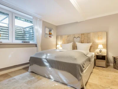 Holiday apartment Ferienwohnung Beach Hus - Features photo 32